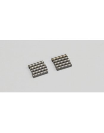 97037-14 Pin (2.6x14mm/10pcs/IF39) 97037-14  - KYOSHO RC